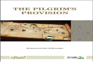 The Pilgrim’s Provision